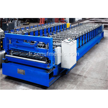 IBR 686 /890 Machines de formage de rouleaux de profil